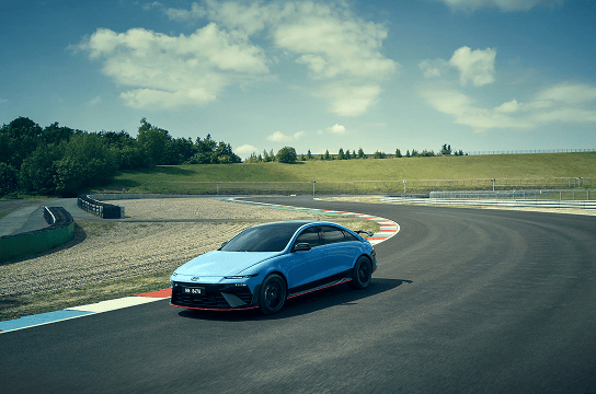 N Torque Distribution